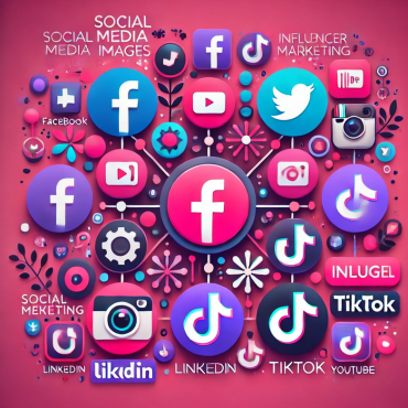 La Importancia de la Imagen en Redes Sociales y el Marketing de Influencia